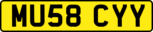 MU58CYY