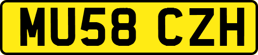 MU58CZH