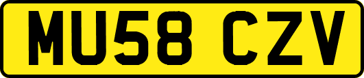 MU58CZV