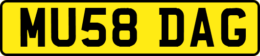 MU58DAG