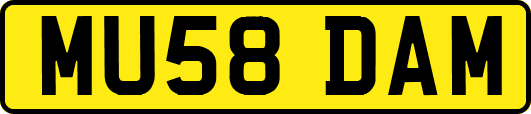 MU58DAM