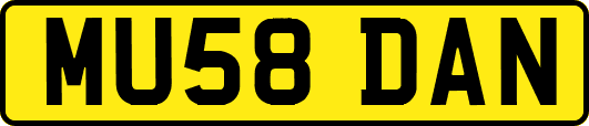 MU58DAN