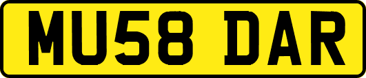 MU58DAR