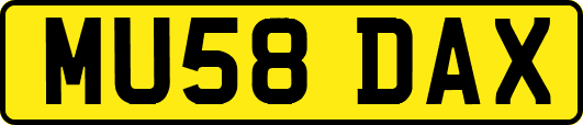 MU58DAX