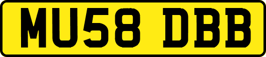MU58DBB