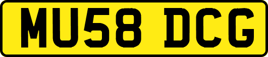 MU58DCG