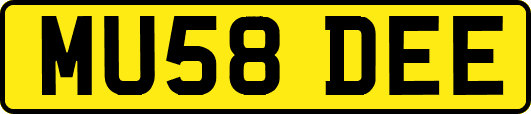 MU58DEE