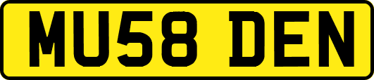 MU58DEN