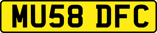MU58DFC