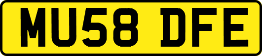 MU58DFE