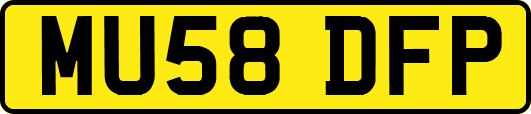 MU58DFP