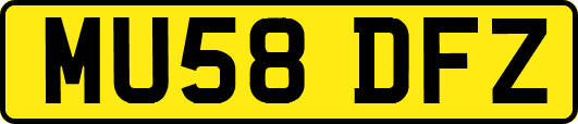 MU58DFZ