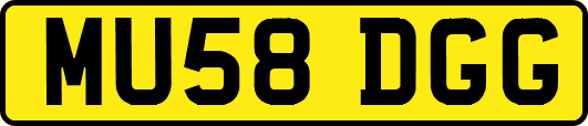 MU58DGG