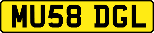 MU58DGL