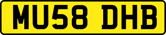 MU58DHB