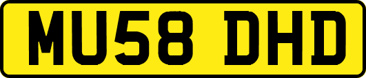MU58DHD