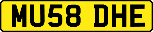 MU58DHE
