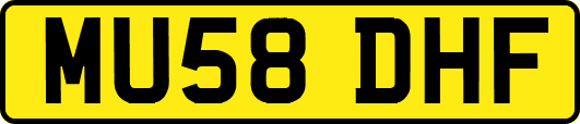 MU58DHF