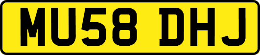 MU58DHJ