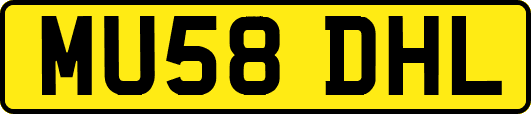 MU58DHL