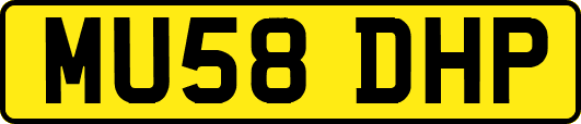 MU58DHP