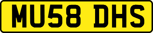 MU58DHS