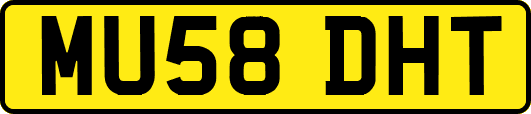 MU58DHT