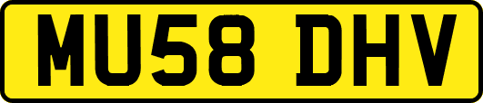 MU58DHV