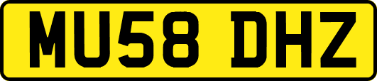 MU58DHZ