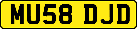 MU58DJD