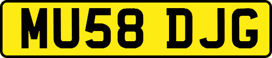 MU58DJG