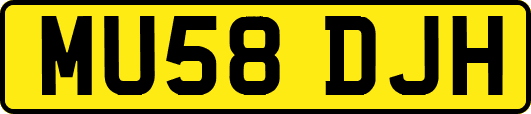 MU58DJH