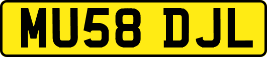 MU58DJL