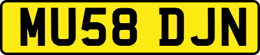 MU58DJN