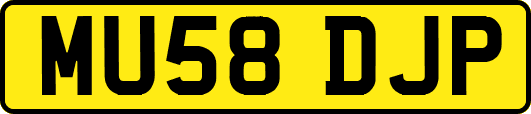 MU58DJP