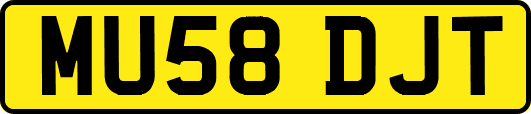 MU58DJT