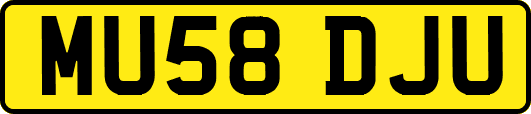 MU58DJU