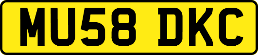 MU58DKC
