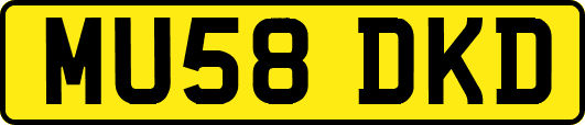 MU58DKD