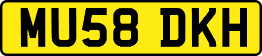 MU58DKH