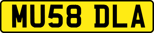 MU58DLA