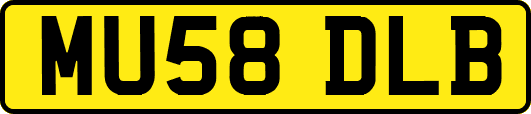 MU58DLB