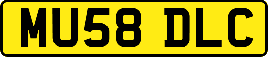 MU58DLC