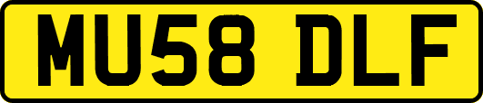 MU58DLF