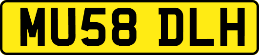 MU58DLH