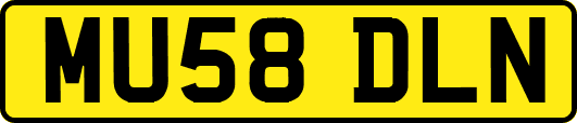 MU58DLN