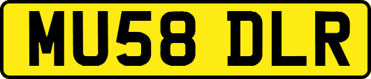 MU58DLR
