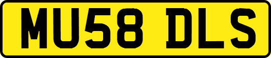 MU58DLS