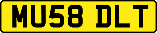 MU58DLT