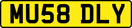 MU58DLY
